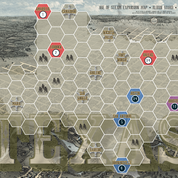 Age of Steam: Texas/Iceland (EN)