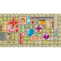 Small City: Big Expansion Tiles (EN)