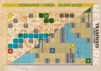 Tramways: Paris New York (EN)