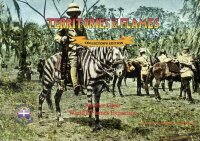 World in Flames: Collectors Edition Territories in Flames...