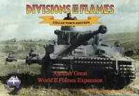 World in Flames: Collectors Edition Divisions in Flames (EN)