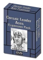 Corsair Leader: Aces (EN)