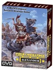 Field Commander Alexander (EN)