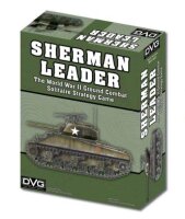 Sherman Leader (EN)