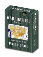 Warfighter Modern: Exp 49 Fallujah (EN)