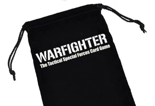 Warfighter Modern: Dice Bag (EN)