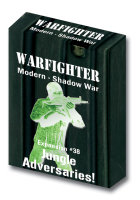 Warfighter Modern: Shadow War Exp 38 Jungle Adversaries (EN)