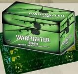 Warfighter Modern - Shadow War: Exp 42 Spooky Crate (EN)