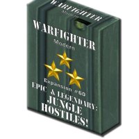 Warfighter Modern: Exp 60 Epic & Legendary Jungle...