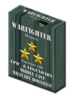 Warfighter Modern: Exp 62 Epic & Legendary Middle...