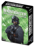 Warfighter Modern: Shadow War Core Game (EN)