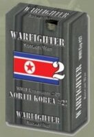 Warfighter WWII: Korean War Exp 27 North Korea 2 (EN)
