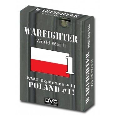 Warfighter WWII: Exp 11 Poland 1 (EN)