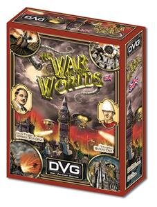 War of the Worlds England (EN)