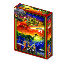 War of the Worlds Japan (EN)