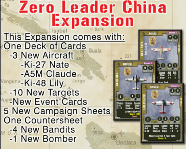Zero Leader: China (EN)