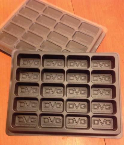 Deep Dish Counter Trays (Bag of 5) (EN)