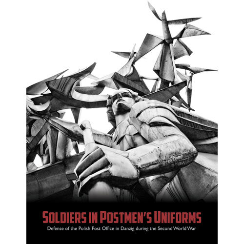 Soldiers In Postmens Uniform Companion Book (EN)