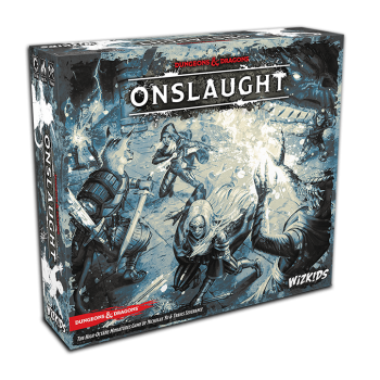Dungeons & Dragons Onslaught: Core Set (EN)