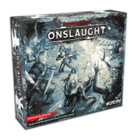 Dungeons & Dragons Onslaught: Core Set (EN)