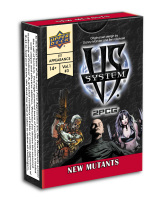 VS System 2PCG: New Mutants (EN)