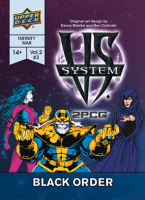 VS System 2PCG: Black Order (EN)