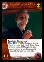 VS System 2PCG: X-Files Battles (EN)