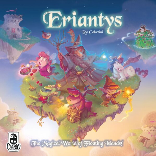 Eriantys (EN)