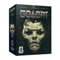 Golem (EN)