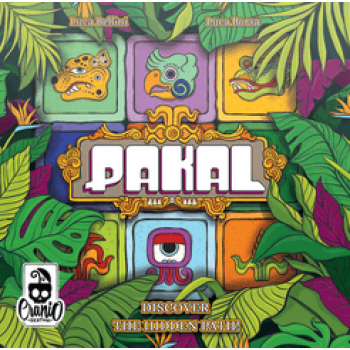 Pakal (EN)