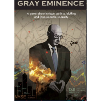 Gray Eminence (EN)