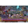 Mage Wars: Beastmaster Wizard Playmat (EN)
