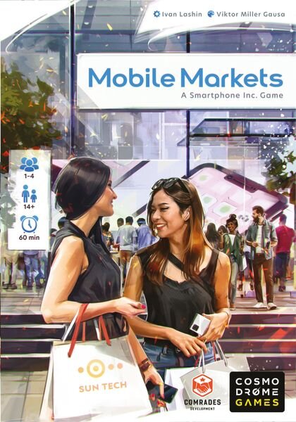 Mobile Markets (EN)