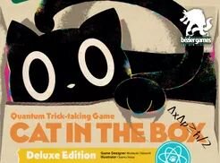 Cat in the Box: Deluxe Edition (EN)
