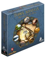 Terra Mystica Automa Solo Box (EN)