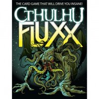 Fluxx Cthulhu (EN)