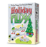 Fluxx Holiday (EN)