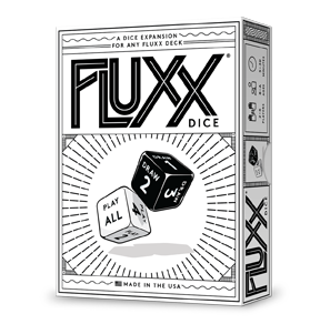 Fluxx: Dice (EN)