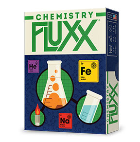 Fluxx Chemistry (EN)