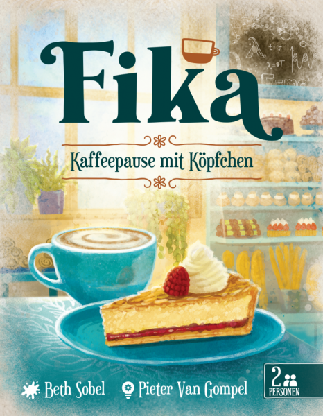 Fika (DE)