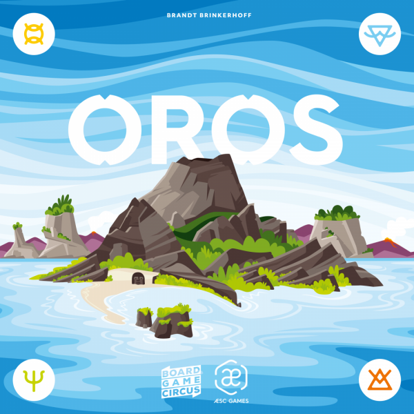 Oros (DE)