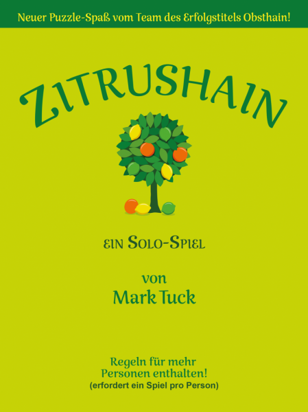 Zitrushain (DE)