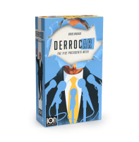 Derrocar (EN)