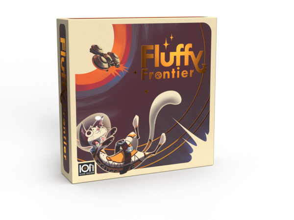 Fluffy Frontier (EN)
