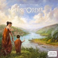 Discordia (DE/EN)