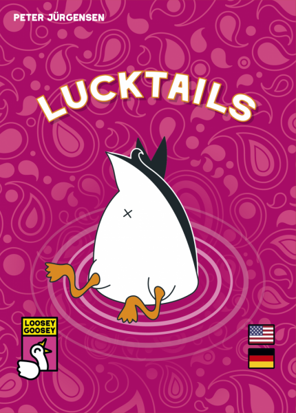 Lucktails (DE/EN)