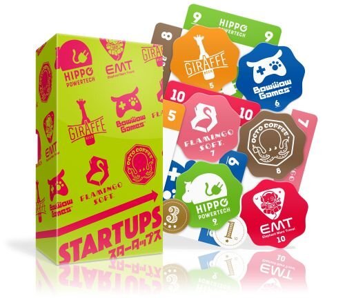Startups (EN)
