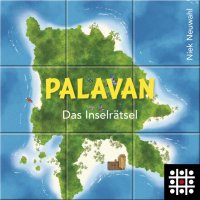 Palavan (DE/EN)