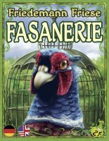 Fasanerie (DE/EN)