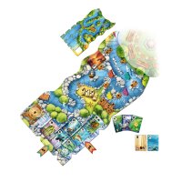 Meadow: Im Reich der Natur - Wasserwelten (DE)